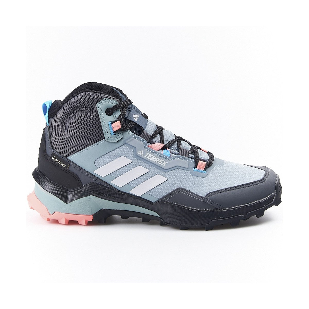 ADIDAS ZAPATILLA ADIDAS TERREX AX4 MID GTX W 8,5