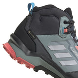 ADIDAS ZAPATILLA ADIDAS TERREX AX4 MID GTX W 8,5 - foto 3