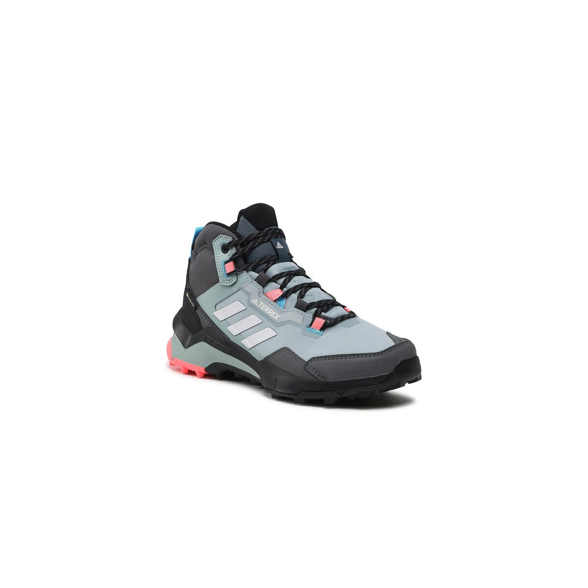 ADIDAS ZAPATILLA ADIDAS TERREX AX4 MID GTX W 8,5 - foto 4