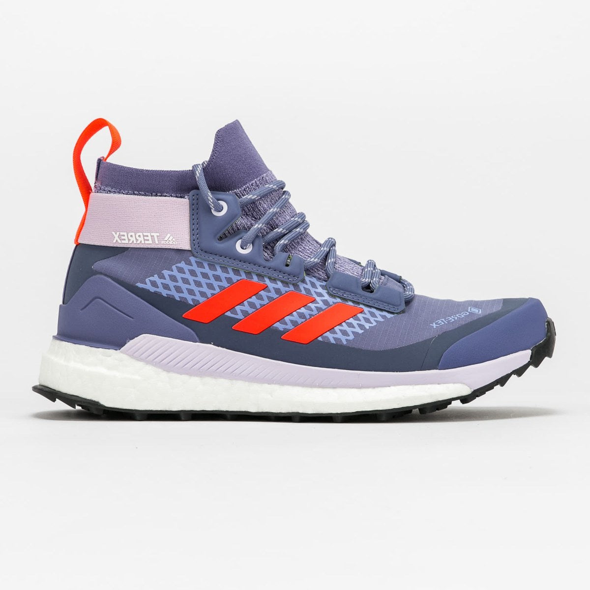 ADIDAS ZAPATILLA ADIDAS TERREX FREE HIKER 2 GTX W 8