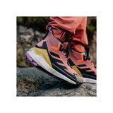 ADIDAS ZAPATILLA ADIDAS TERREX FREE HIKER 2 GTX W 8 - foto 2