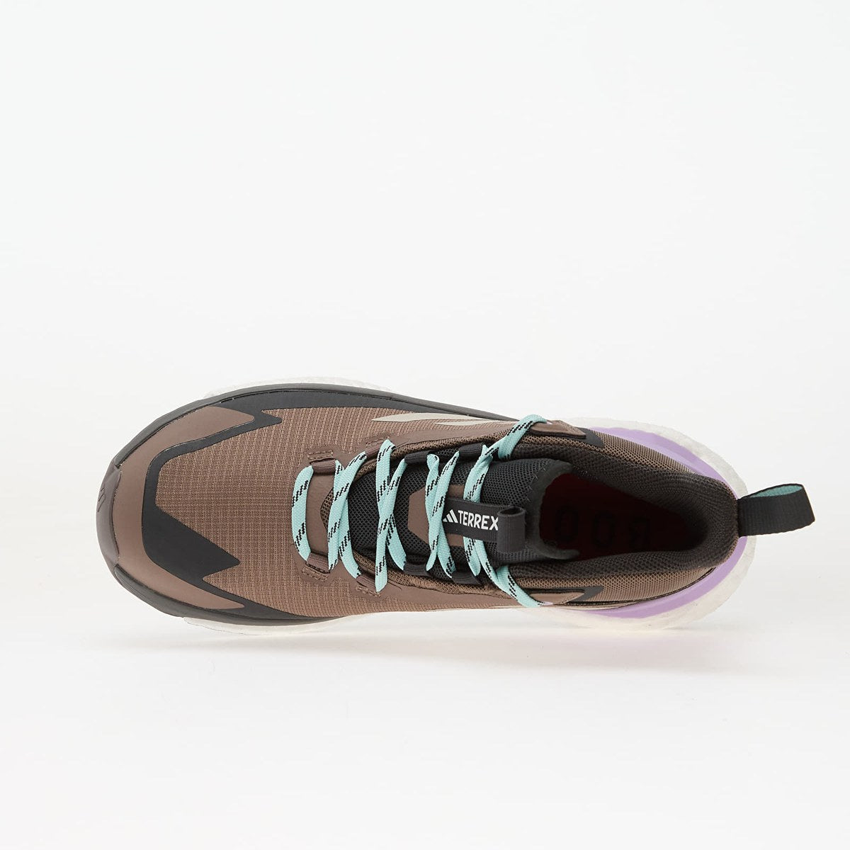 ADIDAS ZAPATILLA ADIDAS TERREX FREE HIKER 2 GTX W 8 - foto 3