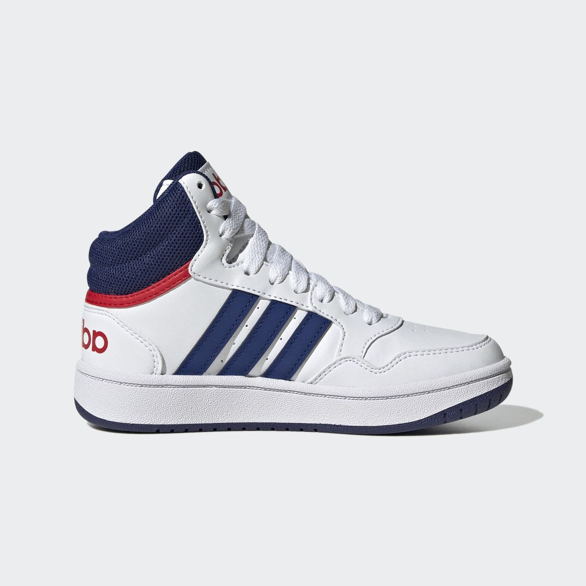 ADIDAS HOOPS MID 3.0 K