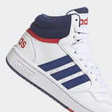 ADIDAS HOOPS MID 3.0 K - foto 2