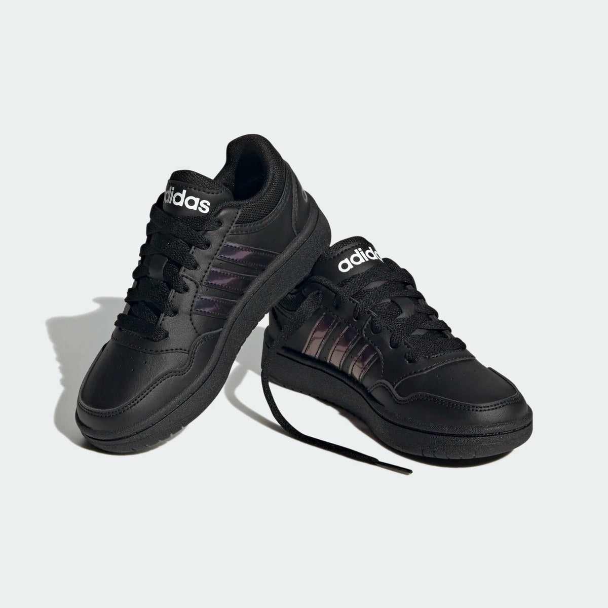 ADIDAS HOOPS 3.0 K - foto 4