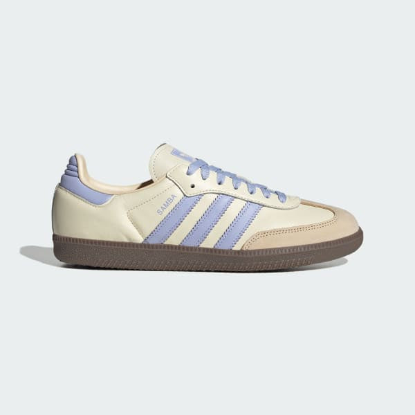 ADIDAS SAMBA OG W