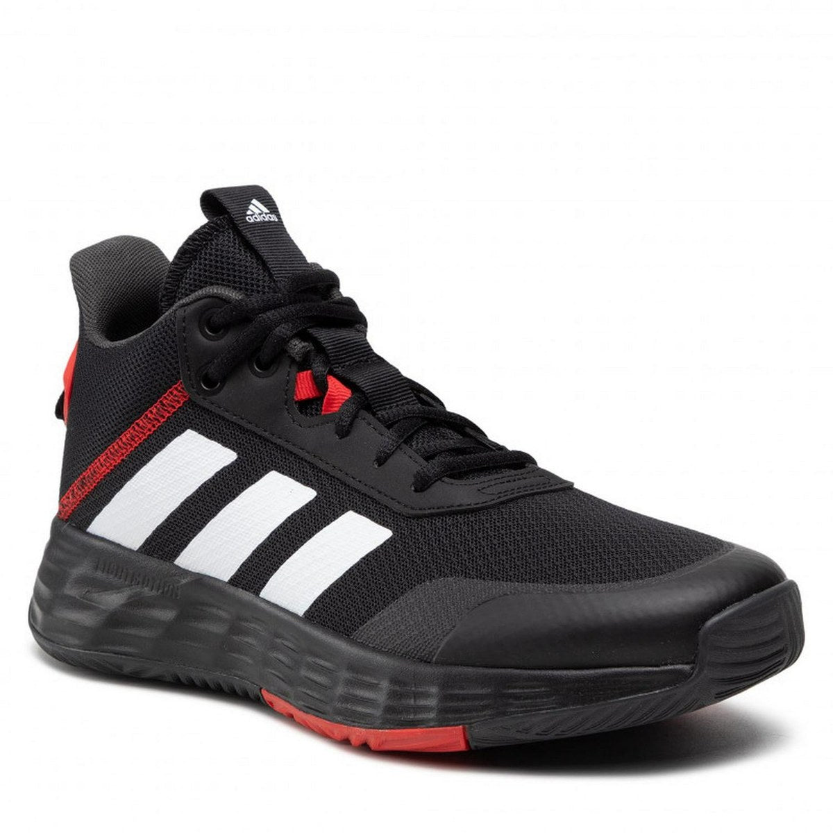 ADIDAS ZAPATILLA ADIDAS OWNTHEGAME 2.0 9,5 - foto 2