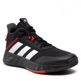 ADIDAS ZAPATILLA ADIDAS OWNTHEGAME 2.0 9,5 - foto 2