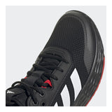 ADIDAS ZAPATILLA ADIDAS OWNTHEGAME 2.0 9,5 - foto 4