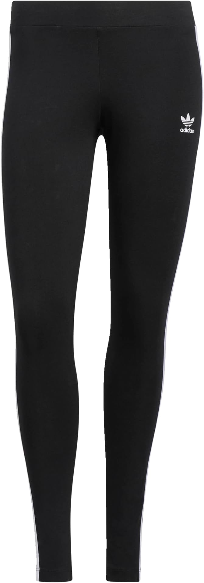 ADIDAS CALZA ADIDAS 3 STRIPES TIGHT L