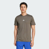 ADIDAS POLERA ADIDAS HEAT RDY TEE M - foto 2