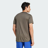 ADIDAS POLERA ADIDAS HEAT RDY TEE M - foto 3
