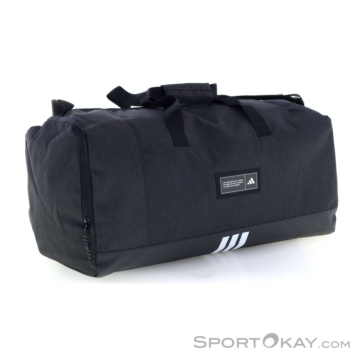 ADIDAS BOLSO ADIDAS 4A THL TS DUF S NS - foto 2