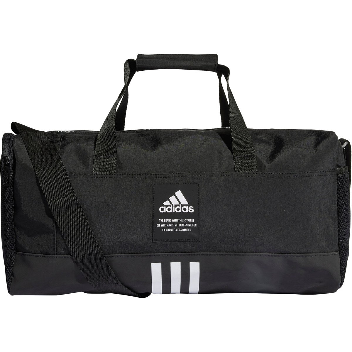 ADIDAS BOLSO ADIDAS 4A THL TS DUF S NS - foto 4