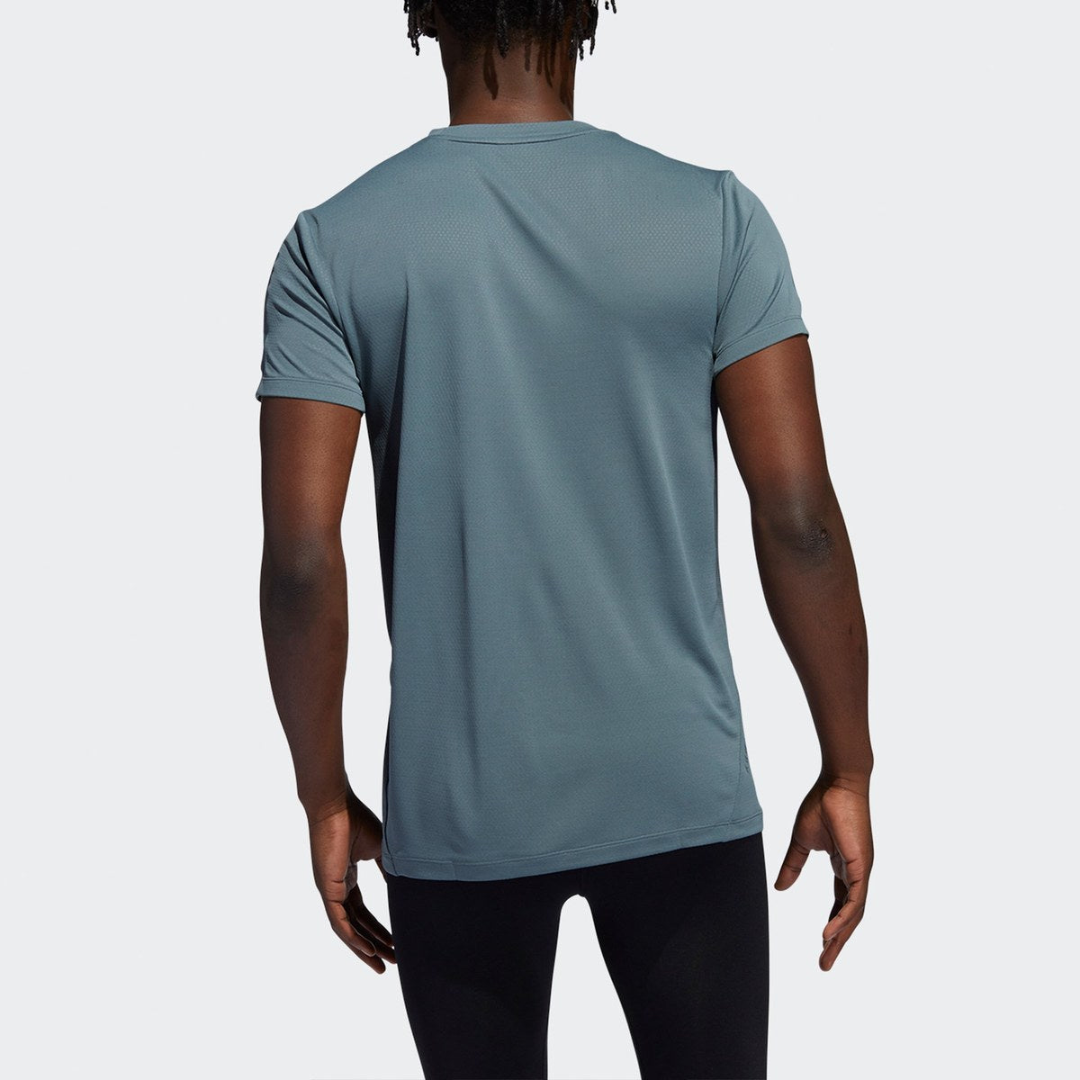 ADIDAS POLERA ADIDAS H.RDY 3S TEE S - foto 2