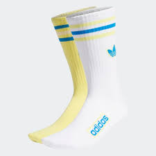 ADIDAS CALCETAS ADIDAS CRW 2PP L