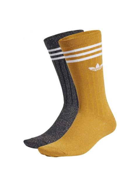 ADIDAS CALCETAS ADIDAS FULL GL CREW L