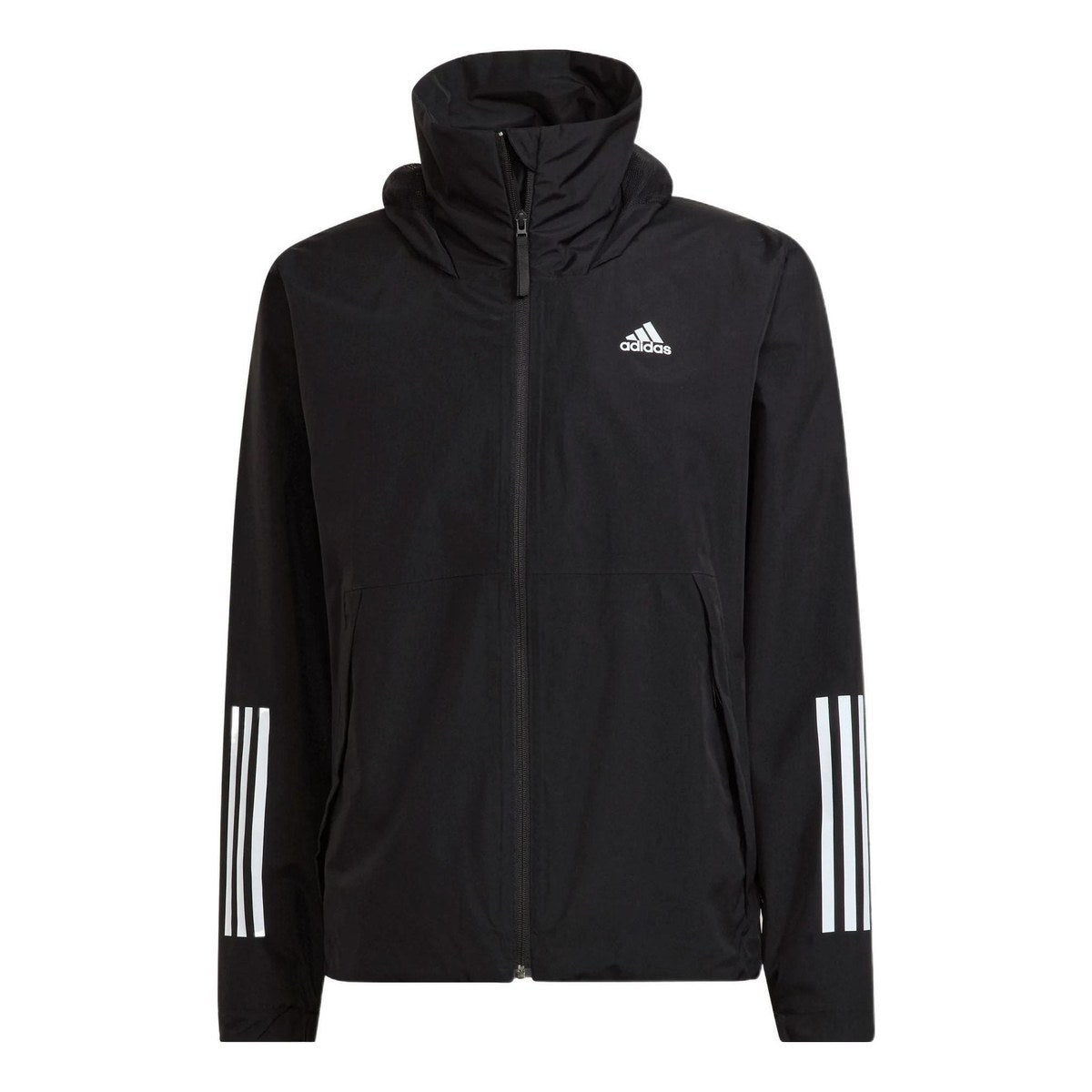 ADIDAS CHAQUETA ADIDAS BSC 3S R.R JKT S