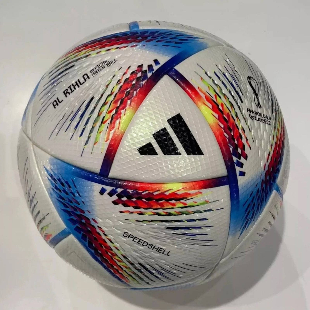 ADIDAS BALON ADIDAS RIHLA PRO 5