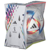 ADIDAS BALON ADIDAS RIHLA PRO 5 - foto 4