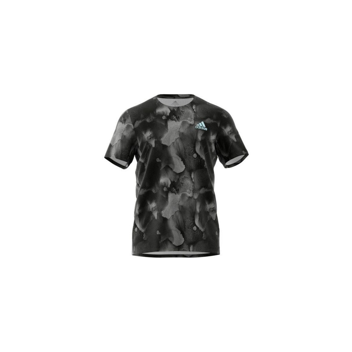 ADIDAS POLERA ADIDAS FAST TEE GFX S
