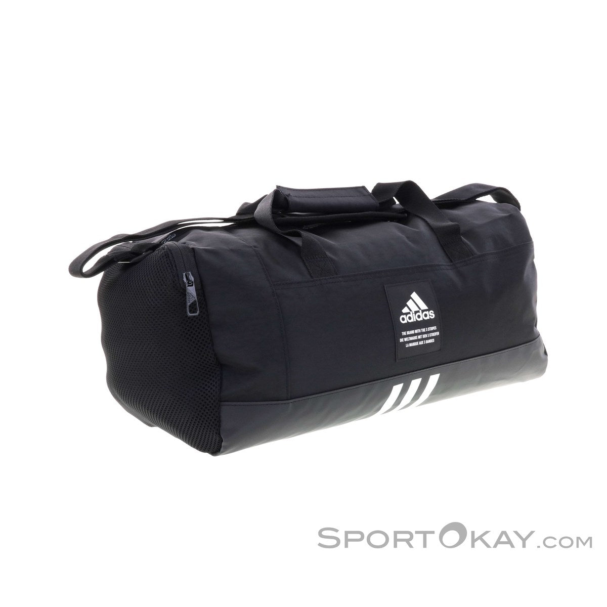 ADIDAS 4A THL TS DUF L - foto 2