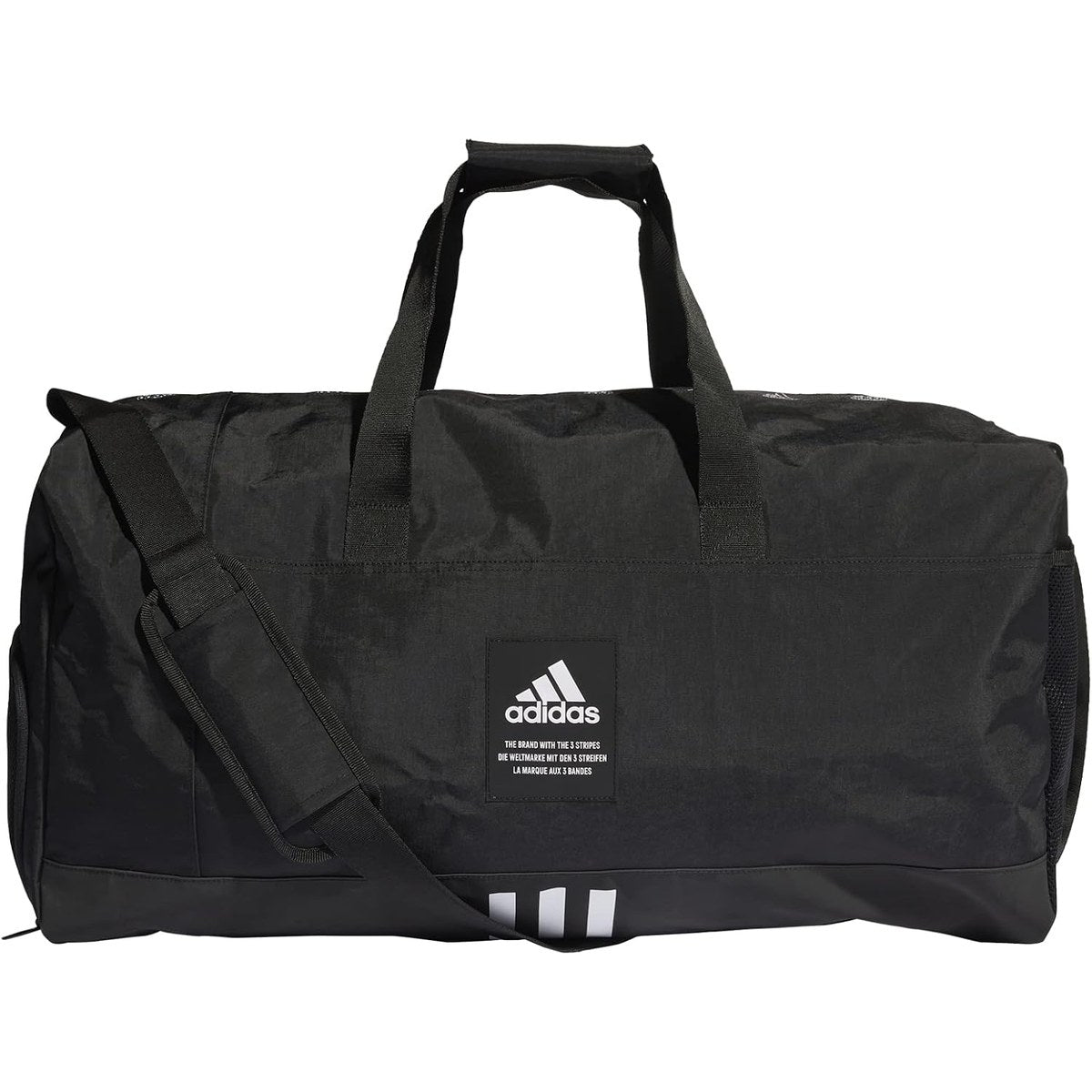 ADIDAS 4A THL TS DUF L - foto 4