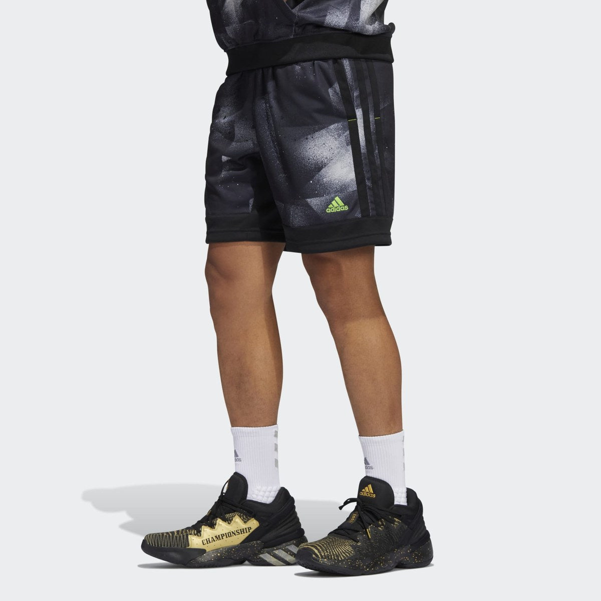 ADIDAS SHORT ADIDAS DM SHORT M