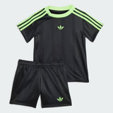 ADIDAS BUZO ADIDAS SHORT TEE SET 5T