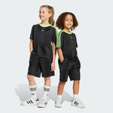 ADIDAS BUZO ADIDAS SHORT TEE SET 5T - foto 2