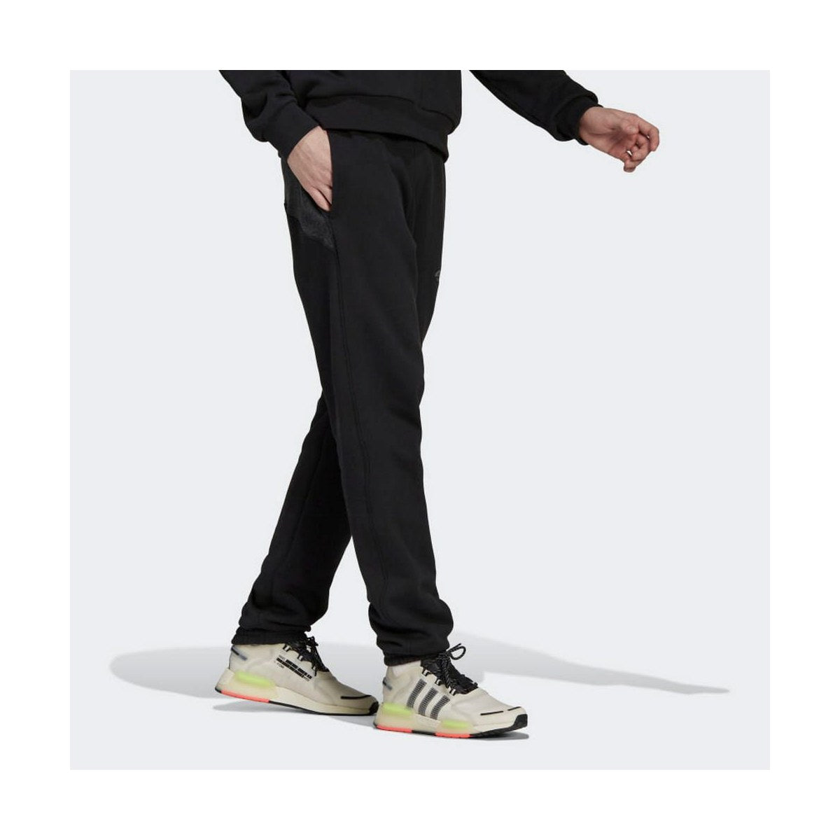 ADIDAS PANTALON ADIDAS ESSENT PANTS XL - foto 3