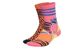ADIDAS CALCETAS ADIDAS RM CREW 2PP L