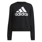 ADIDAS POLERON ADIDAS W BL FT SWT XL