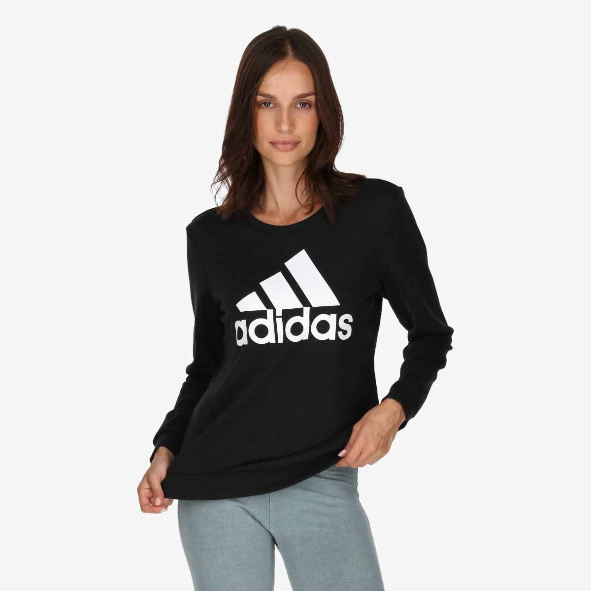 ADIDAS POLERON ADIDAS W BL FT SWT XL - foto 2