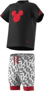 ADIDAS BUZO ADIDAS INF DY MM SUM B 18M