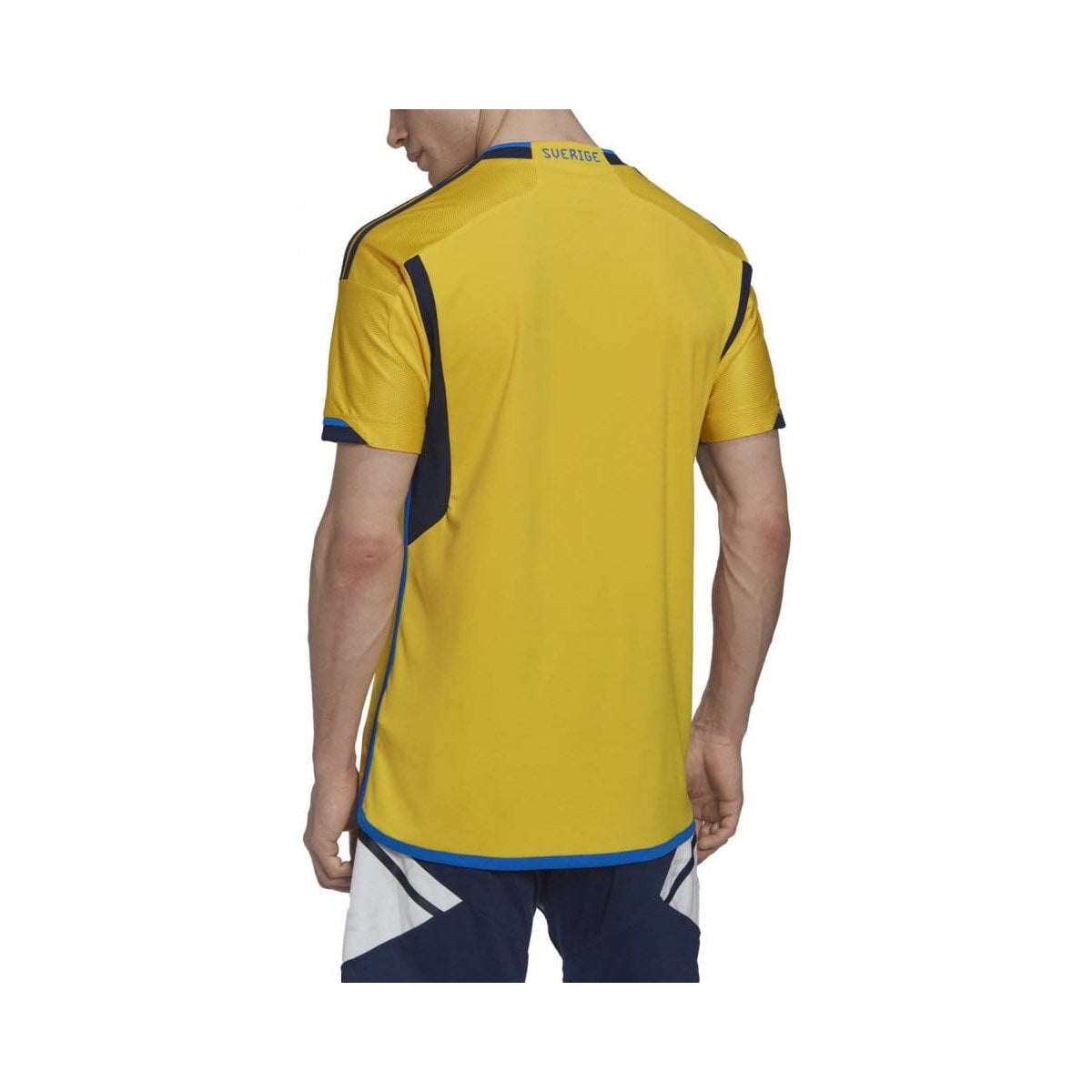 ADIDAS CAMISETA ADIDAS SVFF H JSY XL - foto 3