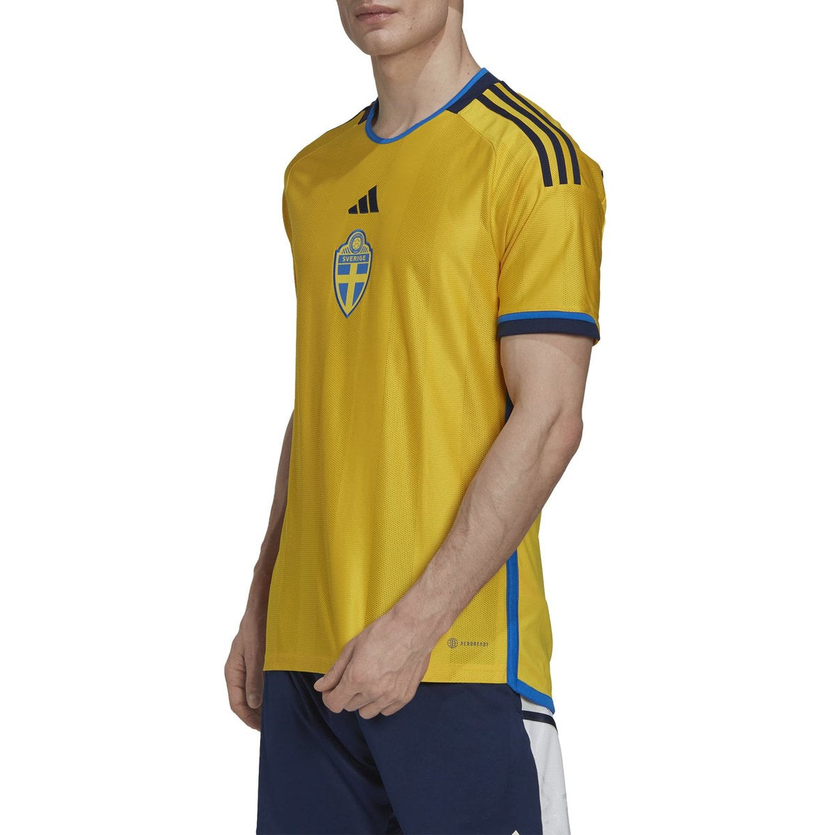 ADIDAS CAMISETA ADIDAS SVFF H JSY XL - foto 4