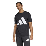 ADIDAS POLERA ADIDAS M BL T S - foto 2