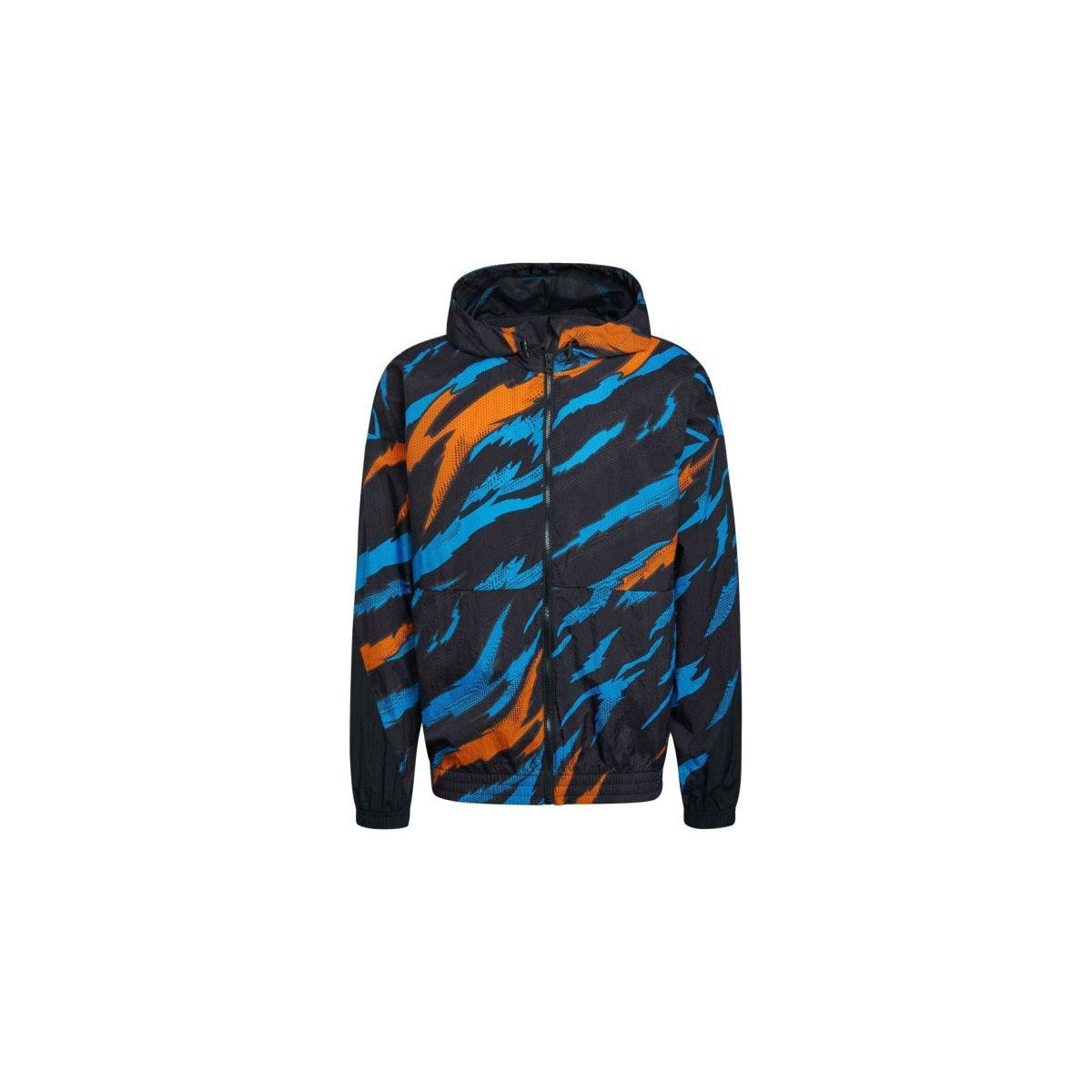 ADIDAS CHAQUETA ADIDAS M TRVL AOP WB M