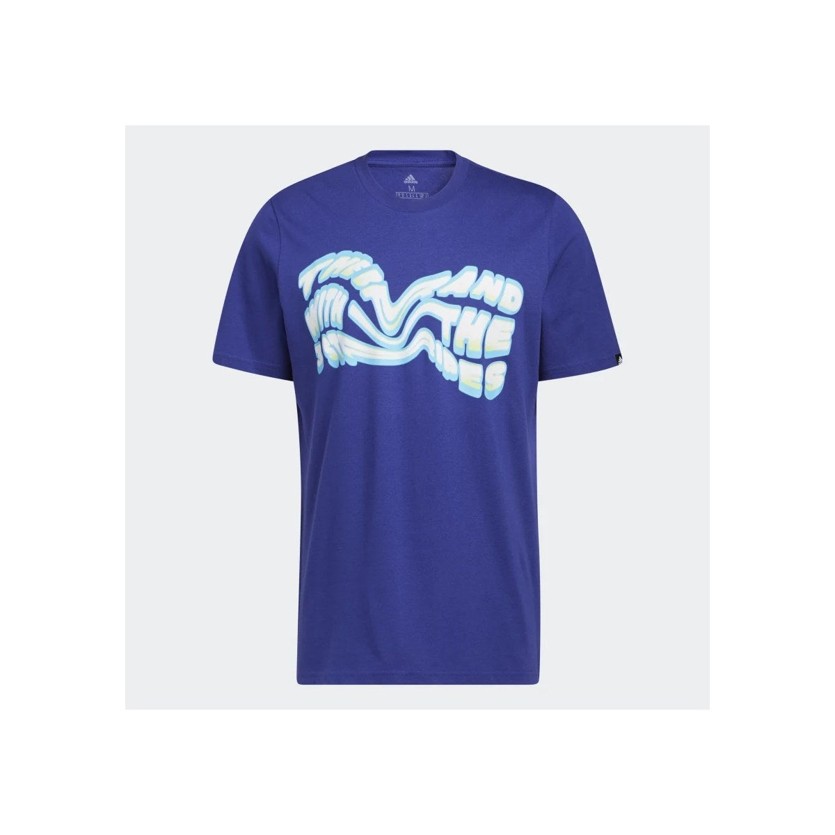 ADIDAS POLERA ADIDAS M HEAT VERB G T M