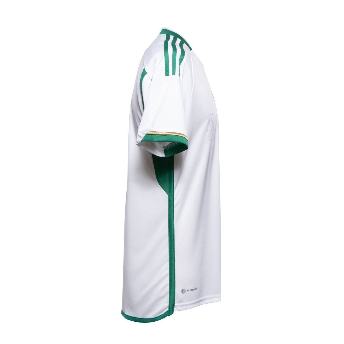 ADIDAS CAMISETA ADIDAS FAF H JSY XL - foto 2