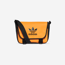 ADIDAS BOLSAS  ADIDAS MESSENGER  NS