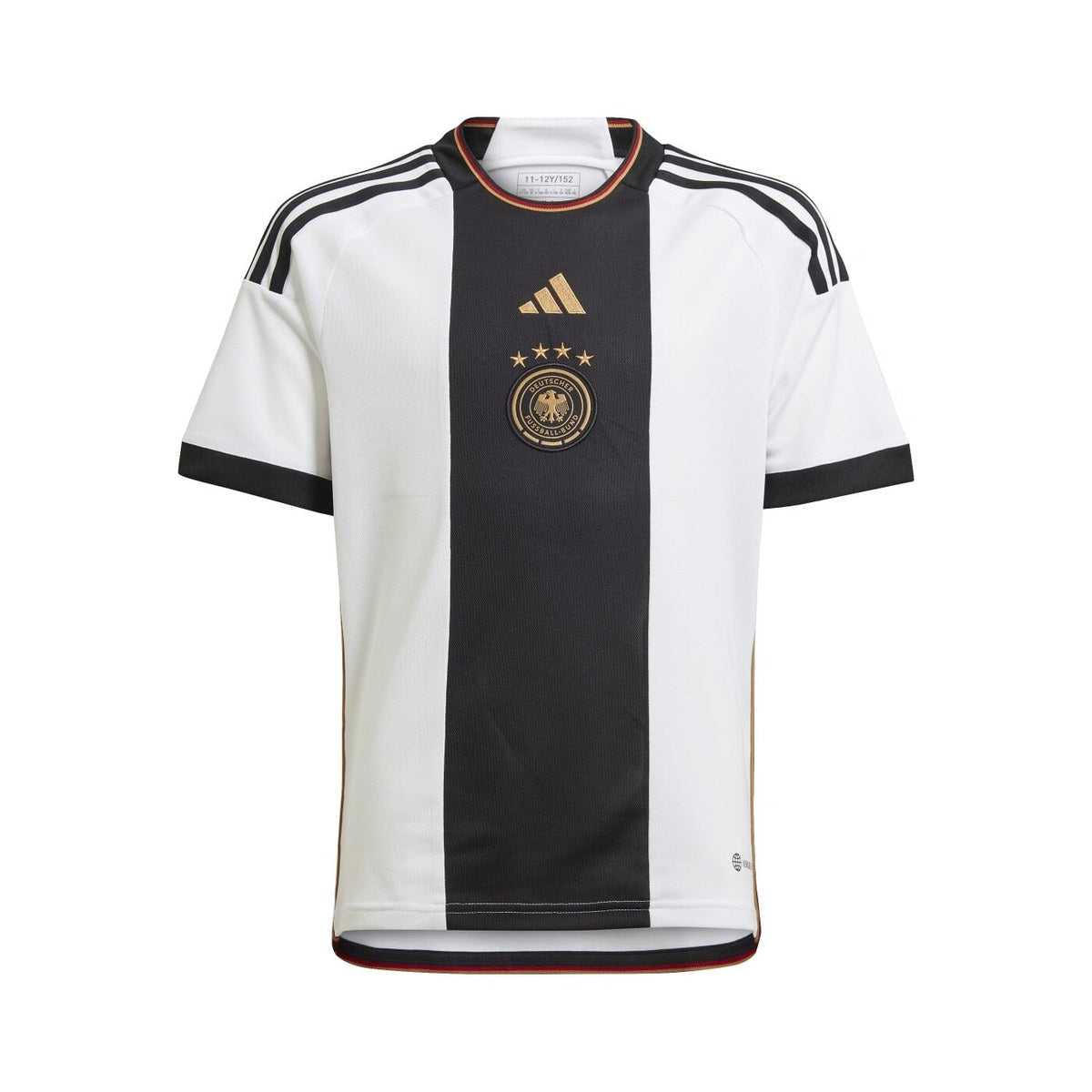 ADIDAS CAMISETA ADIDAS DFB H JSY Y XS