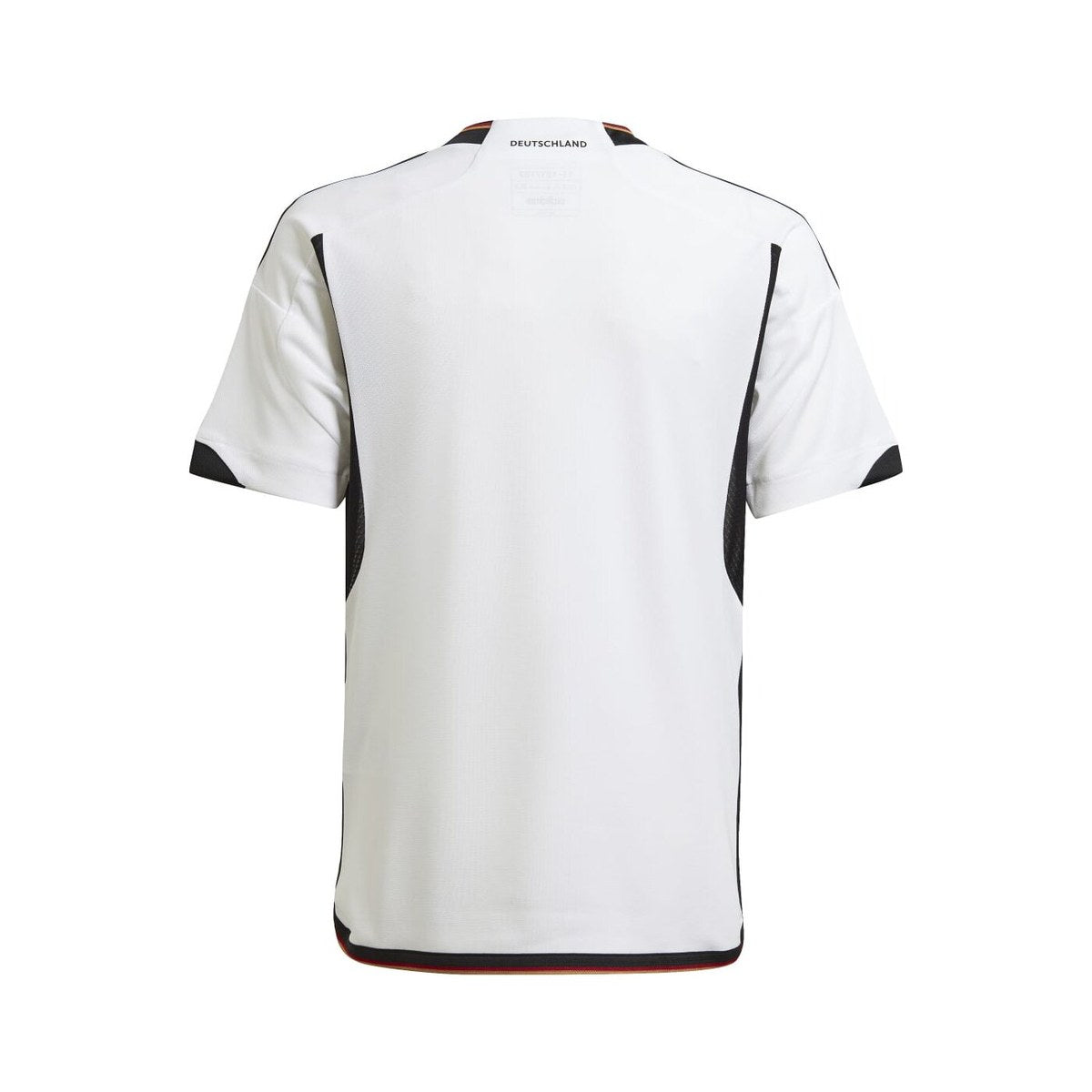 ADIDAS CAMISETA ADIDAS DFB H JSY Y XS - foto 2