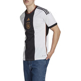 ADIDAS CAMISETA ADIDAS DFB H JSY Y XS - foto 4