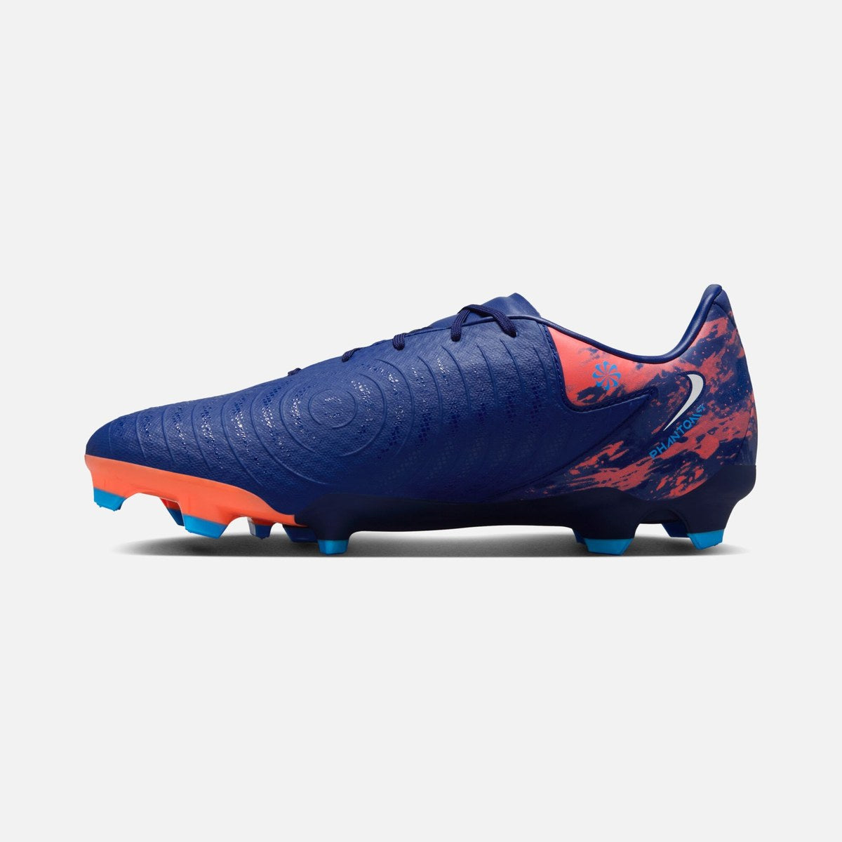 NIKE PHANTOM GX II ACADEMY FG/MG EH - foto 2