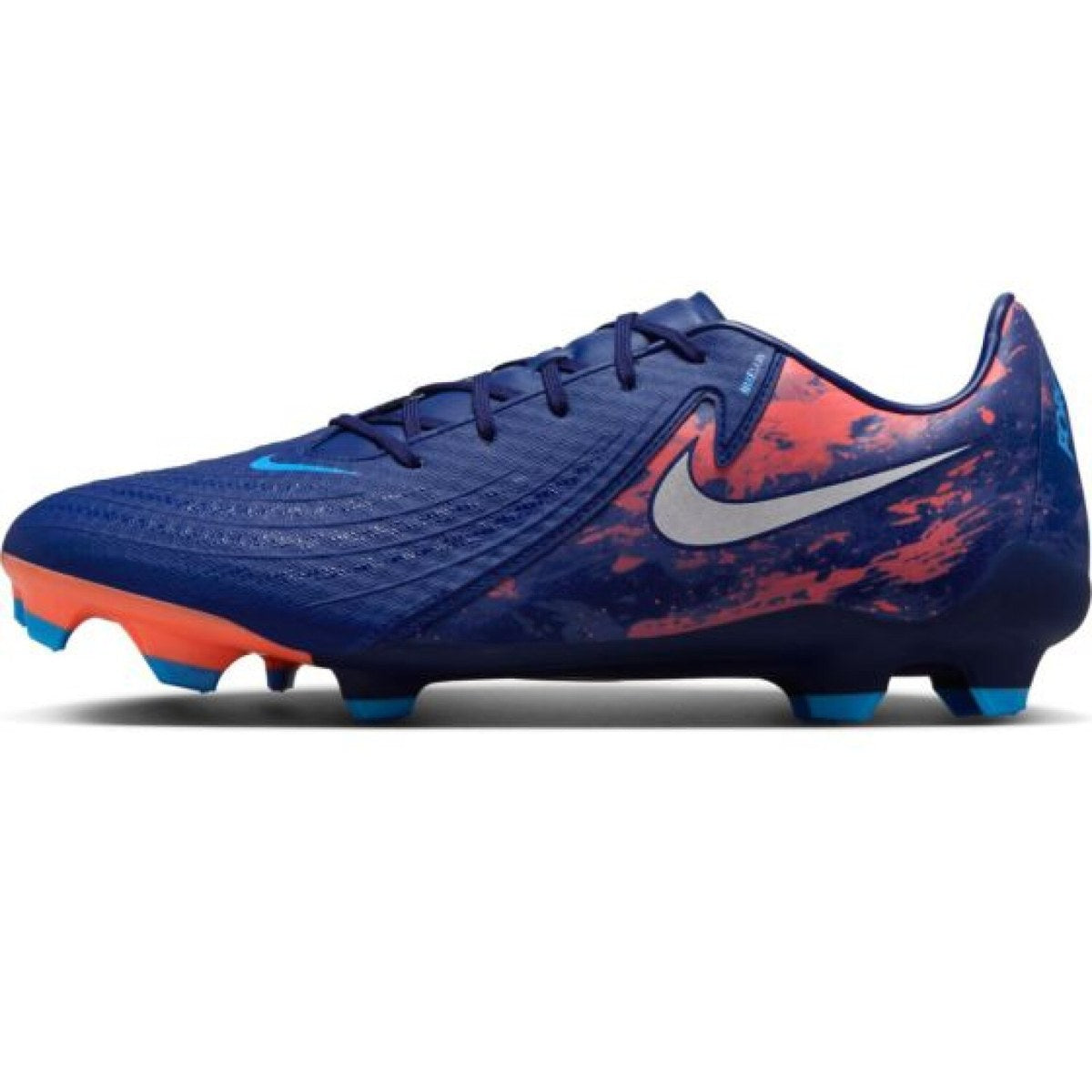 NIKE PHANTOM GX II ACADEMY FG/MG EH - foto 3