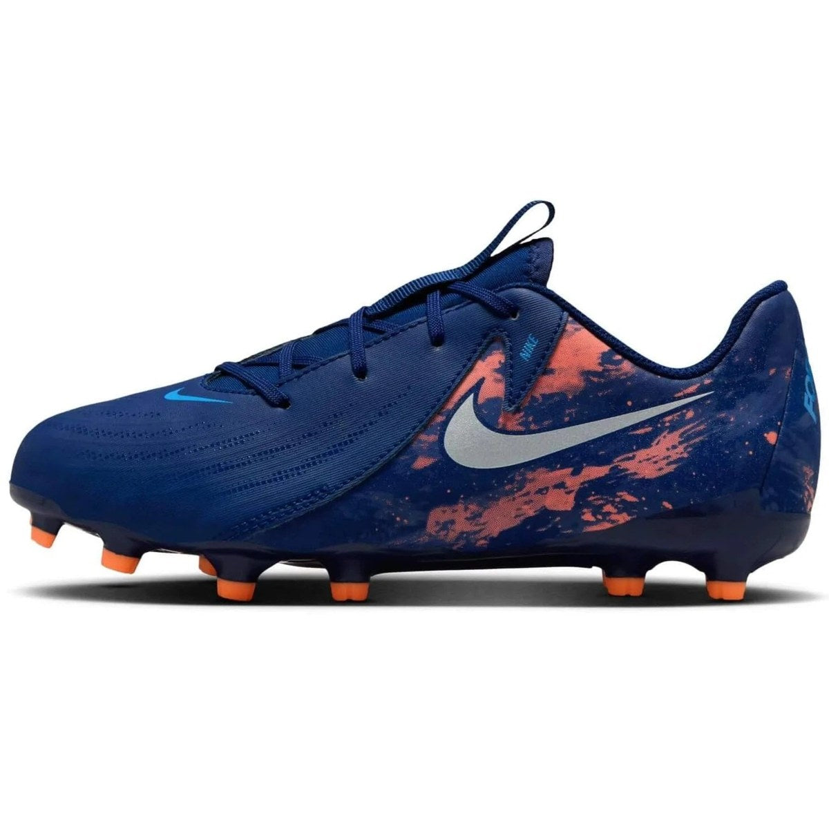 NIKE PHANTOM GX II ACADEMY FG/MG EH - foto 4