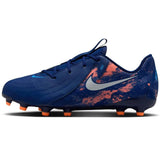 NIKE PHANTOM GX II ACADEMY FG/MG EH - foto 4