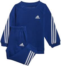 ADIDAS BUZO ADIDAS I FI 3S JOG FT 4T